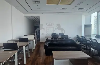 Office Space - Studio for rent in Park Lane Tower - Business Bay - Dubai