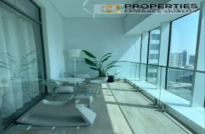 Apartment - 1 Bedroom - 2 Bathrooms for sale in Ellington Views I - Al Hamra Village - Ras Al Khaimah