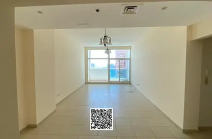 Apartment - 2 Bedrooms - 3 Bathrooms for sale in Ajman One Towers - Al Sawan - Ajman