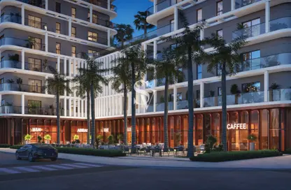 Apartment - 2 Bedrooms - 3 Bathrooms for sale in Cello Residences - Jumeirah Village Circle - Dubai