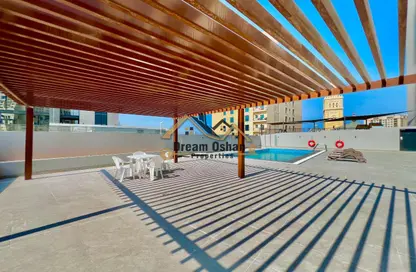 شقة - غرفة نوم - 2 حمامات للايجار في هافن هايتس - الجداف - دبي شقة - غرفة نوم - 2 حمامات للايجار في هافن هايتس - الجداف - دبي