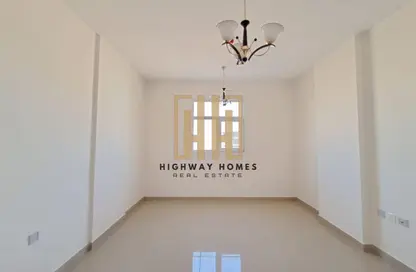 Apartment - 1 Bedroom - 1 Bathroom for rent in Muwaileh 3 Building - Muwaileh - Sharjah
