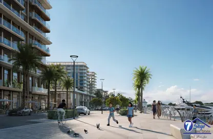 شقة - 2 غرف نوم - 3 حمامات للبيع في باي ستار من فيدا - ميناء راشد - دبي شقة - 2 غرف نوم - 3 حمامات للبيع في باي ستار من فيدا - ميناء راشد - دبي