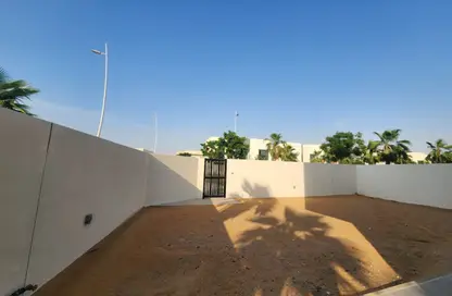 Townhouse - 2 Bedrooms - 3 Bathrooms for rent in The Magnolias - Yas Acres - Yas Island - Abu Dhabi
