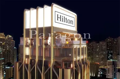 شقة - غرفة نوم - 2 حمامات للبيع في HDS  برج - (JLT) مجمع F - أبراج بحيرة الجميرا - دبي