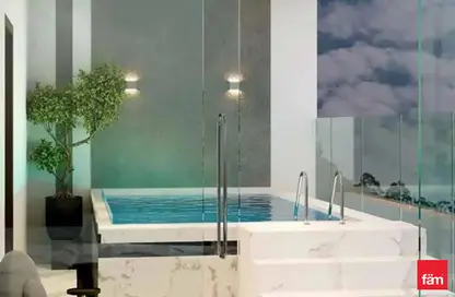شقة - 1 حمام للبيع في إليتز من الدانوب - قرية الجميرا سركل - دبي