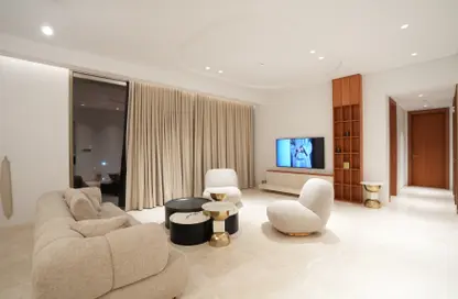 شقة - 2 غرف نوم - 2 حمامات للايجار في إلينغتون بيتش هاوس - نخلة جميرا - دبي