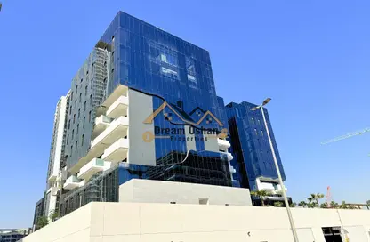 Apartment - Studio - 1 Bathroom for rent in Azizi Riviera Azure - AZIZI Riviera - Meydan One - Meydan - Dubai Apartment - Studio - 1 Bathroom for rent in Azizi Riviera Azure - AZIZI Riviera - Meydan One - Meydan - Dubai