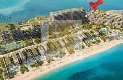 Apartment - 2 Bedrooms - 3 Bathrooms for sale in Six Senses Residences - Palm Jumeirah - Dubai Apartment - 2 Bedrooms - 3 Bathrooms for sale in Six Senses Residences - Palm Jumeirah - Dubai