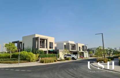 Villa - 3 Bedrooms - 3 Bathrooms for rent in Sidra Villas III - Sidra Villas - Dubai Hills Estate - Dubai