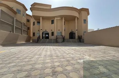 Apartment - 1 Bedroom - 1 Bathroom for rent in Mohamed Bin Zayed City Villas - Mohamed Bin Zayed City - Abu Dhabi