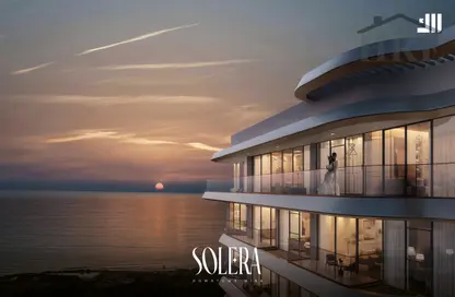Apartment - 1 Bedroom - 2 Bathrooms for sale in Solera Downtown Mina - Mina Al Arab - Ras Al Khaimah