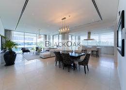 Apartment - 3 bedrooms - 4 bathrooms for rent in Ashjar - Al Barari - Dubai Apartment - 3 bedrooms - 4 bathrooms for rent in Ashjar - Al Barari - Dubai