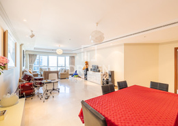 شقة - 3 غرف نوم - 4 حمامات للبيع في برج السيف 1 - دبي مارينا - دبي