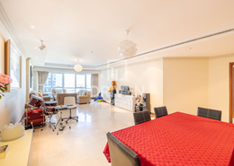 Apartment - 3 bedrooms - 4 bathrooms for sale in Al Seef Tower - Dubai Marina - Dubai Apartment - 3 bedrooms - 4 bathrooms for sale in Al Seef Tower - Dubai Marina - Dubai