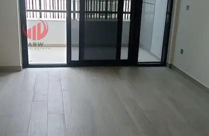 Apartment - Studio - 1 Bathroom for rent in AZIZI Riviera 16 - AZIZI Riviera - Meydan One - Meydan - Dubai