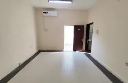 Apartment - 1 Bedroom - 1 Bathroom for rent in Fire Station Road - Muwaileh - Sharjah