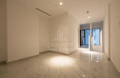 Apartment - 1 Bedroom - 1 Bathroom for sale in Oasis 1 - Oasis Residences - Masdar City - Abu Dhabi
