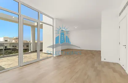 فيلا - 7 غرف نوم للايجار في فلل ار دي كاي جي بي 50 - مدينة خليفة - أبوظبي