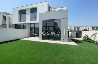 Townhouse - 4 Bedrooms - 4 Bathrooms for rent in Murooj Al Furjan - Al Furjan - Dubai