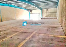 Warehouse for rent in Al Quoz 1 - Al Quoz - Dubai
