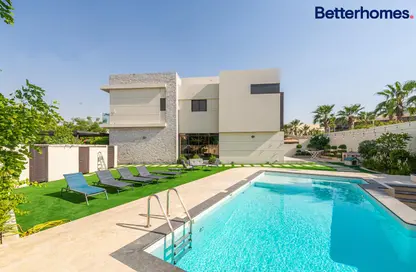 Villa - 4 Bedrooms - 5 Bathrooms for sale in Whitefield - DAMAC Hills - Dubai