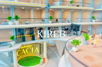 Apartment - 3 Bedrooms - 4 Bathrooms for sale in Acacia - Al Marjan Island - Ras Al Khaimah