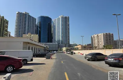 أرض - استوديو للبيع في الراشدية 2 - الراشدية - عجمان