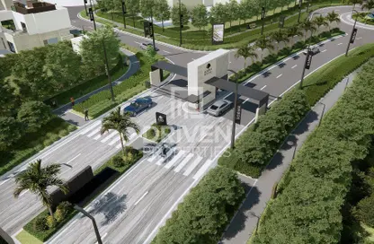 فيلا - 4 غرف نوم - 5 حمامات للبيع في شوبا ريزيرف - 2 وادي الصفا - دبي