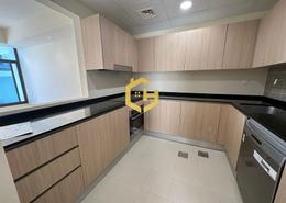 Kitchen image for: Townhouse - 3 bedrooms - 5 bathrooms for rent in The Fields - District 11 - Mohammed Bin Rashid City - Dubai, Image 1