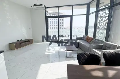 Apartment - 2 Bedrooms - 2 Bathrooms for sale in The Gate - Masdar City - Abu Dhabi