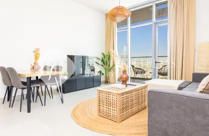 Apartment - 1 Bedroom - 2 Bathrooms for rent in The Pulse Residence Park - The Pulse - Dubai South (Dubai World Central) - Dubai