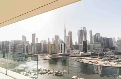 Apartment - 2 Bedrooms - 3 Bathrooms for sale in Dorchester Collection Dubai - Business Bay - Dubai