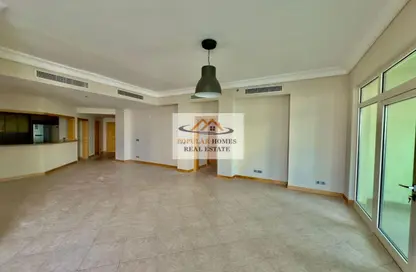 Apartment - 3 Bedrooms - 4 Bathrooms for rent in Al Hatimi - Shoreline Apartments - Palm Jumeirah - Dubai Apartment - 3 Bedrooms - 4 Bathrooms for rent in Al Hatimi - Shoreline Apartments - Palm Jumeirah - Dubai