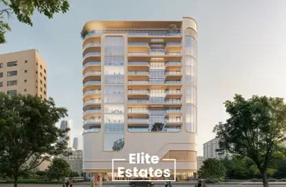 مكتب - استوديو للبيع في عزيزي ايمرالد - مدينة دبي الطبية - بر دبي - دبي