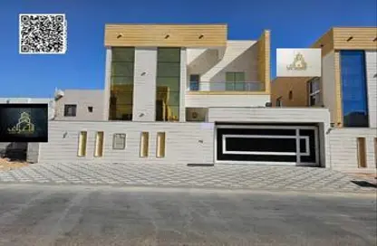 Villa - 5 Bedrooms - 7 Bathrooms for sale in Al Yasmeen 1 - Al Yasmeen - Ajman