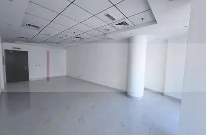 Office Space - Studio - 1 Bathroom for rent in B2B Tower - Business Bay - Dubai