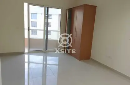 Apartment - Studio - 1 Bathroom for rent in Lakeside Tower B - Lakeside Residence - Dubai Production City (IMPZ) - Dubai
