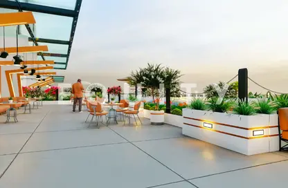 محل - استوديو للبيع في دوسيت برنسيس ريجاس - منطقة 18 - قرية الجميرا سركل - دبي محل - استوديو للبيع في دوسيت برنسيس ريجاس - منطقة 18 - قرية الجميرا سركل - دبي