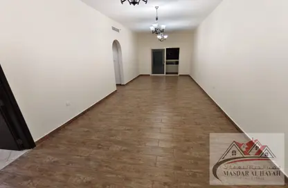 Apartment - 2 Bedrooms - 2 Bathrooms for rent in Muwaileh 29 Building - Muwaileh - Sharjah