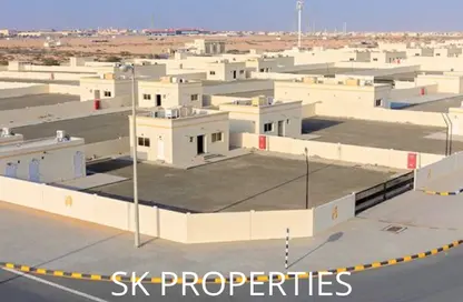 Land - Studio for sale in Al Sajaa Industrial - Al Sajaa - Sharjah