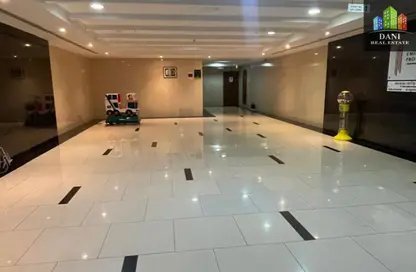 Apartment - Studio - 1 Bathroom for rent in Ajman One - Ajman Downtown - Ajman
