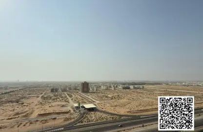 Apartment - 2 Bedrooms - 3 Bathrooms for rent in Lilies Tower - Emirates City - Ajman