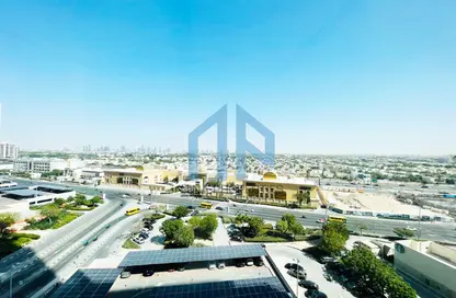 Office Space - Studio - 1 Bathroom for rent in Jumeirah Business Centre 2 (JBC 2) - JLT Cluster V - Jumeirah Lake Towers - Dubai