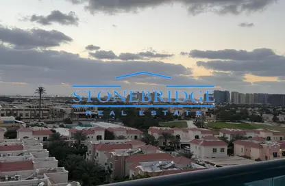 Apartment - 2 Bedrooms - 2 Bathrooms for rent in Bermuda Views - Dubai Sports City - Dubai