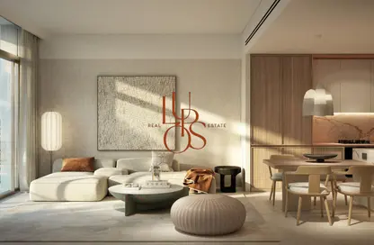 شقة - 2 غرف نوم - 3 حمامات للبيع في Bay Grove Residence 4 - باي جروف ريزيدنس - جزر دبي - دبي