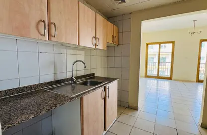Apartment - Studio - 1 Bathroom for rent in T10-114 - Spain Cluster - International City - Dubai