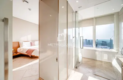 Hotel  and  Hotel Apartment - Studio - 1 Bathroom for sale in FIVE at Jumeirah Village Circle - Jumeirah Village Circle - Dubai