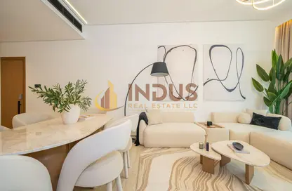 Apartment - 2 Bedrooms - 3 Bathrooms for sale in Westar Altair - Dubai South (Dubai World Central) - Dubai Apartment - 2 Bedrooms - 3 Bathrooms for sale in Westar Altair - Dubai South (Dubai World Central) - Dubai