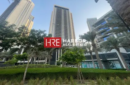 Apartment - 2 Bedrooms - 2 Bathrooms for sale in Creek Horizon Tower 2 - Creek Horizon - Dubai Creek Harbour (The Lagoons) - Dubai